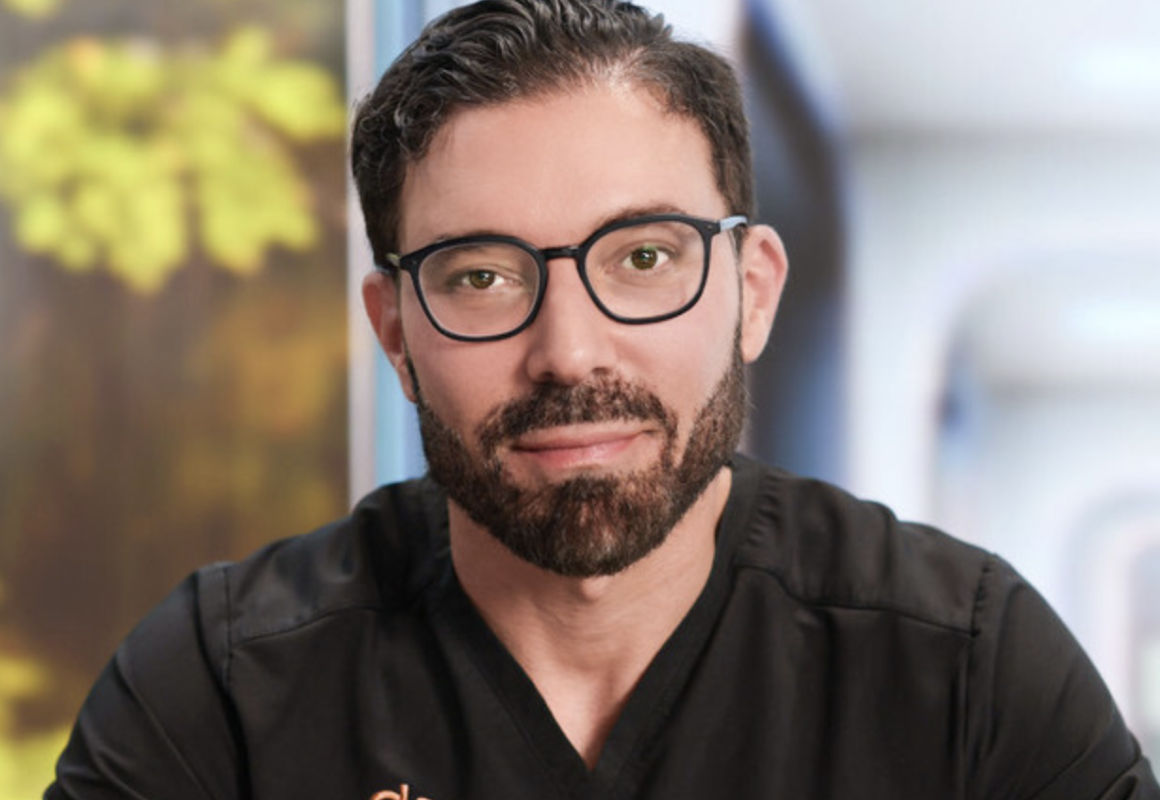 media-variety - Forever Young with Dr. Pablo Prichard